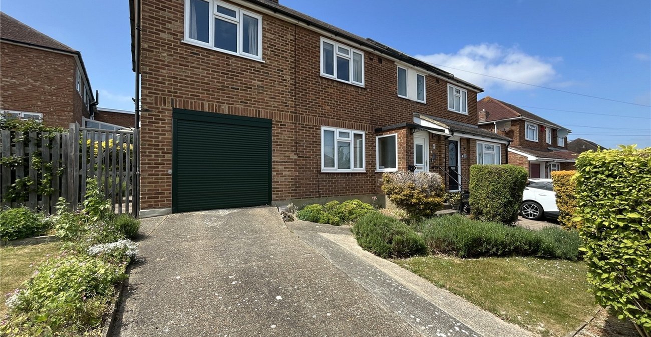 3 bedroom house for sale in Chatham | Robinson Michael & Jackson