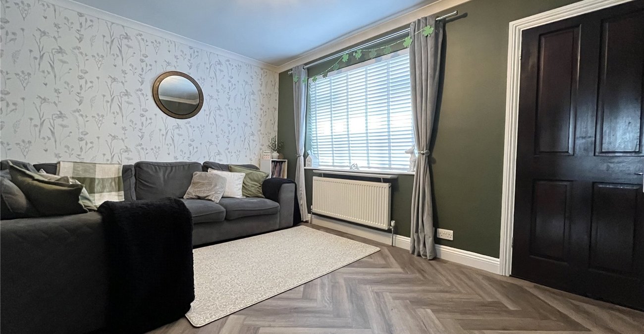 2 bedroom house for sale in Chatham | Robinson Michael & Jackson