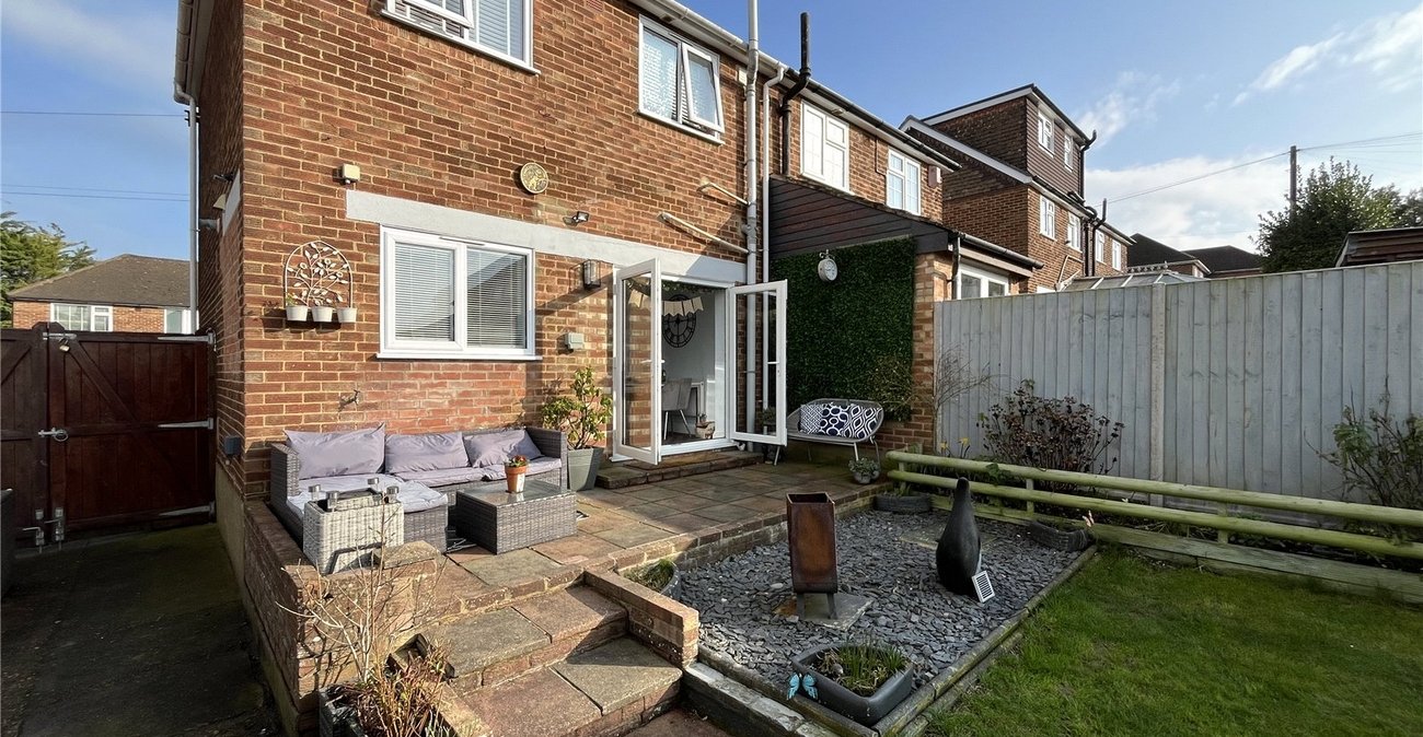 2 bedroom house for sale in Chatham | Robinson Michael & Jackson