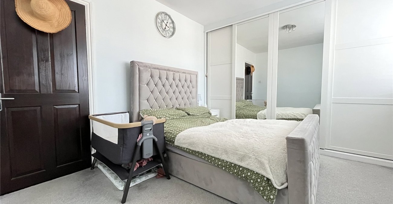 2 bedroom house for sale in Chatham | Robinson Michael & Jackson