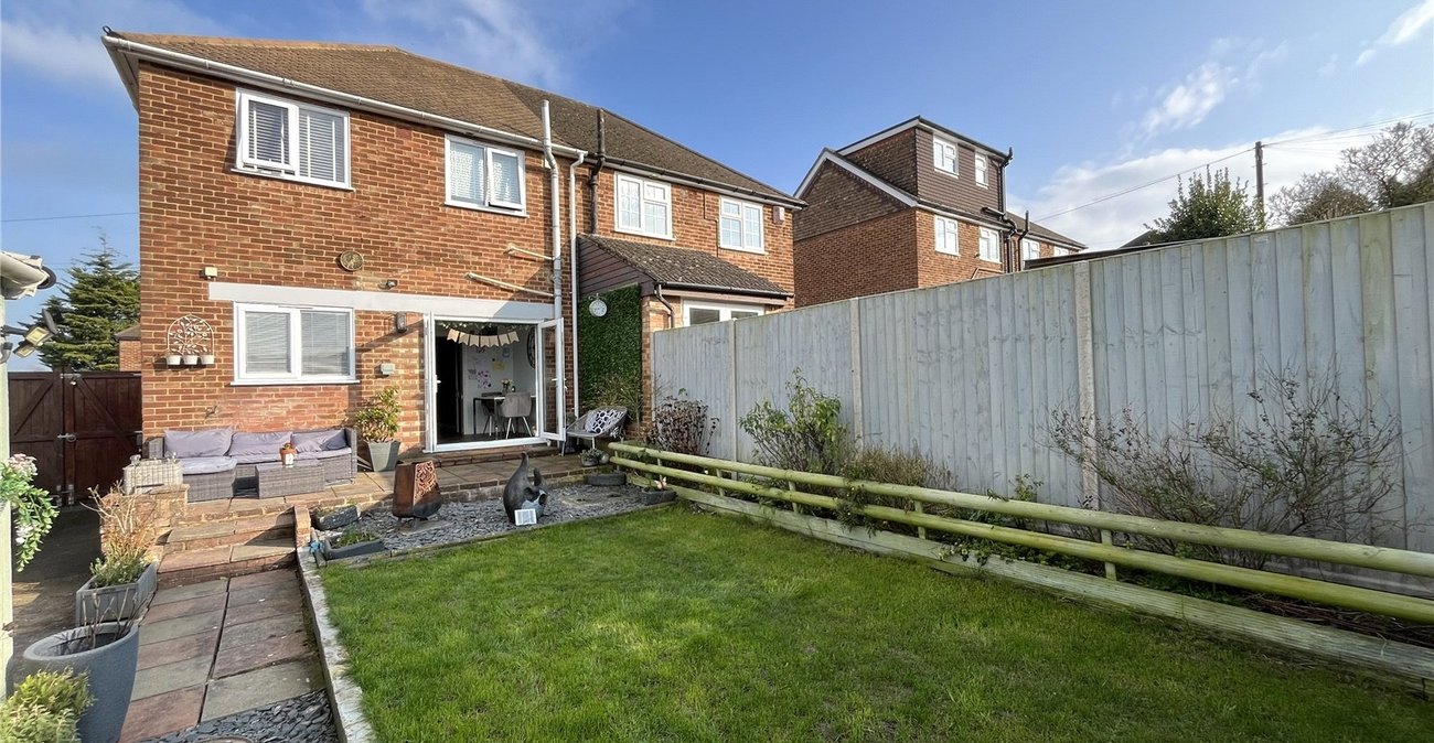 2 bedroom house for sale in Chatham | Robinson Michael & Jackson