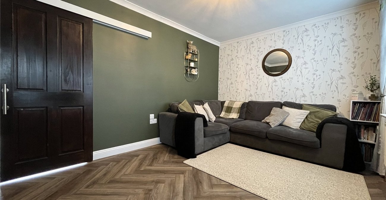 2 bedroom house for sale in Chatham | Robinson Michael & Jackson