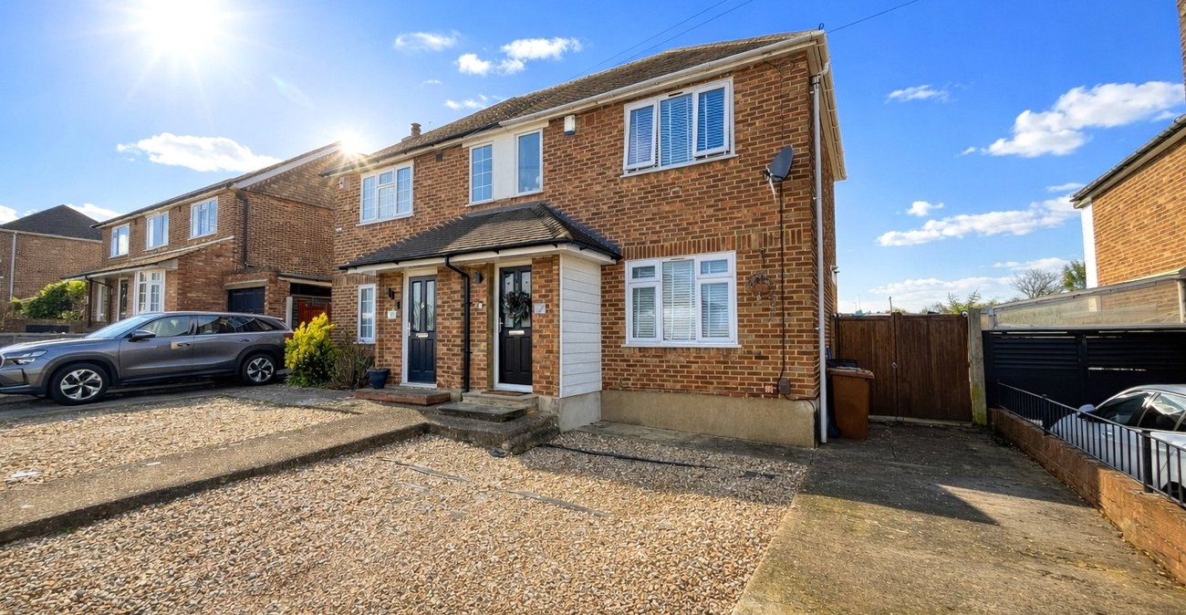 2 bedroom house for sale in Chatham | Robinson Michael & Jackson