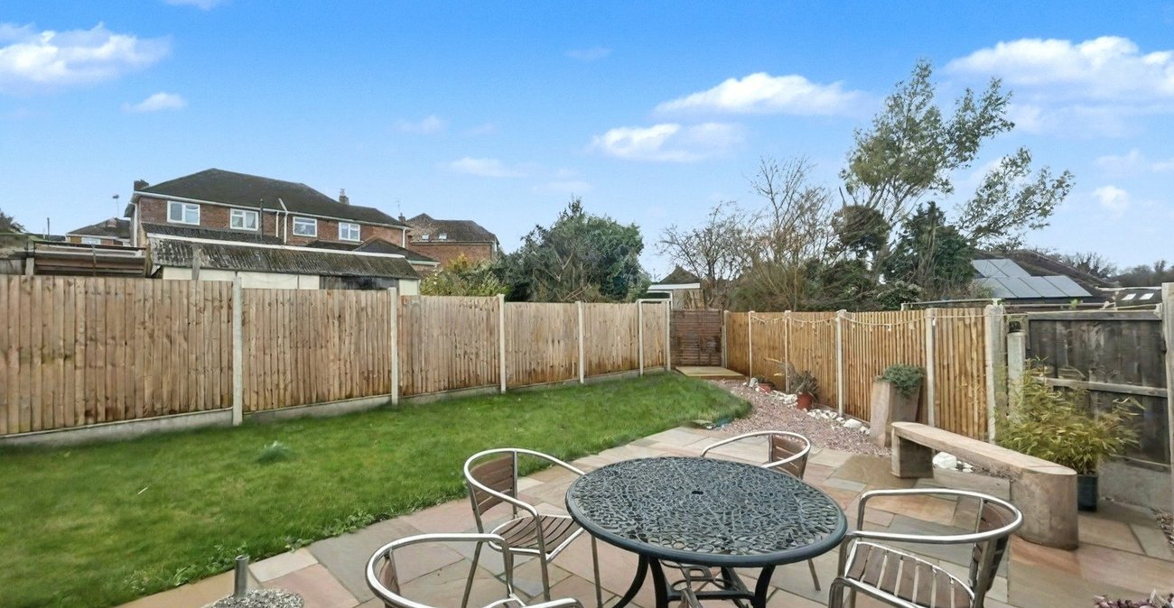 2 bedroom house for sale in Davis Estate | Robinson Michael & Jackson