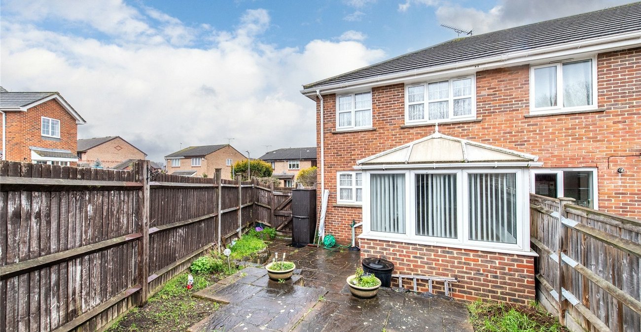 3 bedroom house for sale in Gravesend | Robinson Michael & Jackson