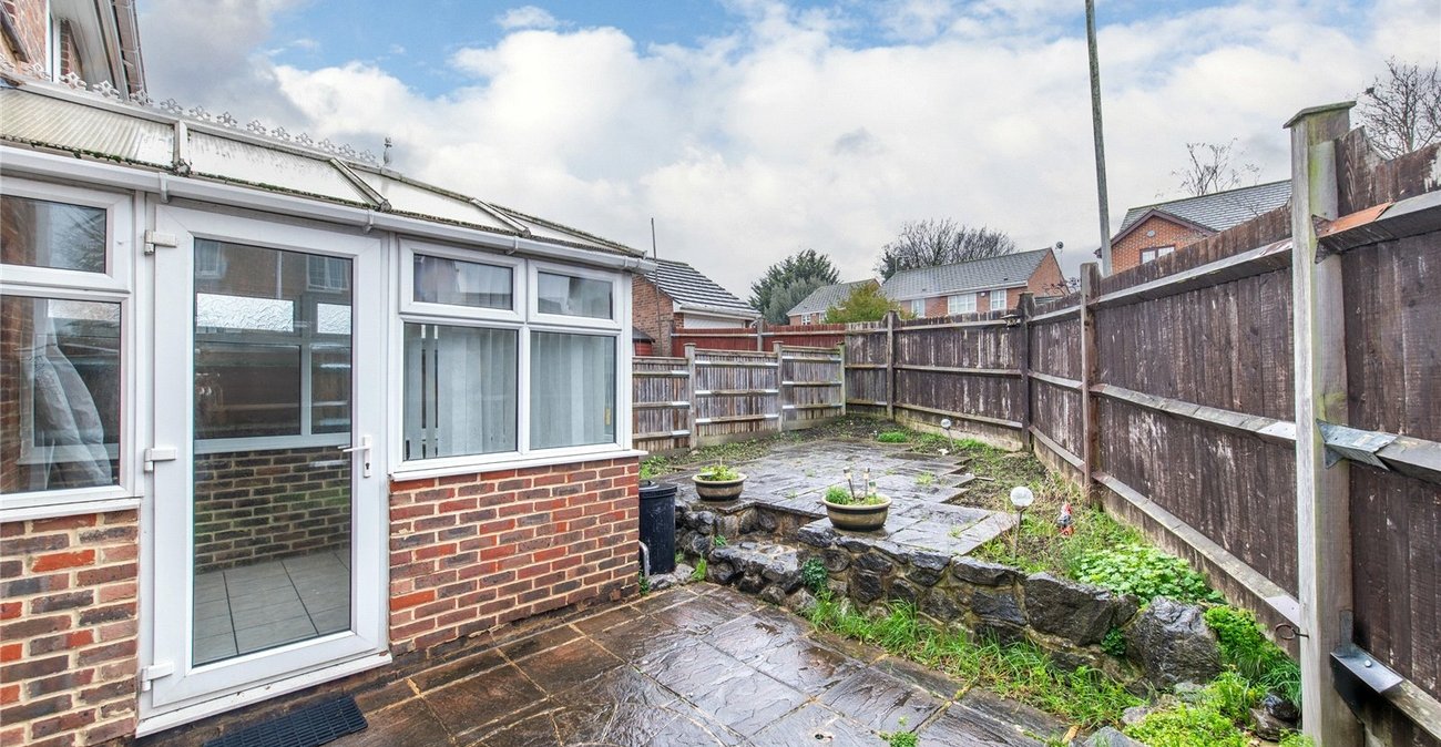 3 bedroom house for sale in Gravesend | Robinson Michael & Jackson