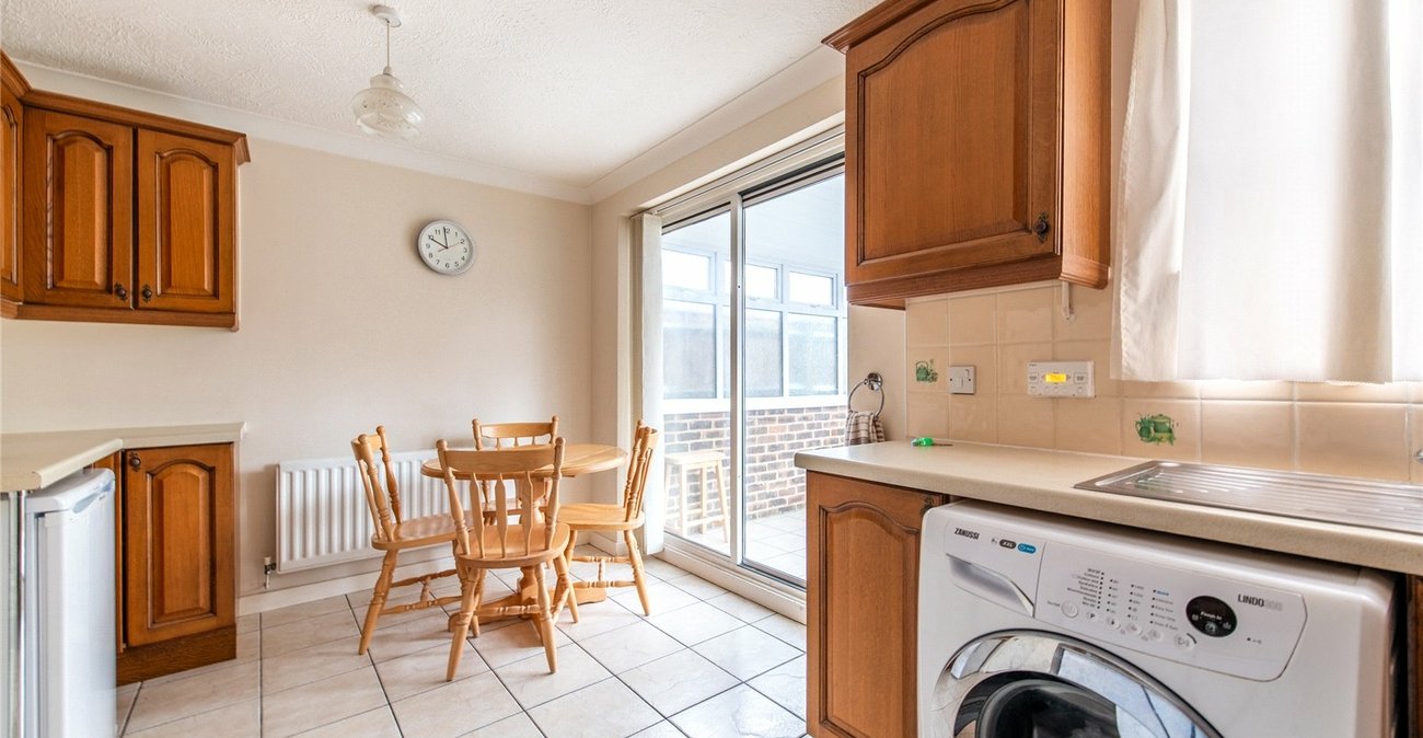 3 bedroom house for sale in Gravesend | Robinson Michael & Jackson