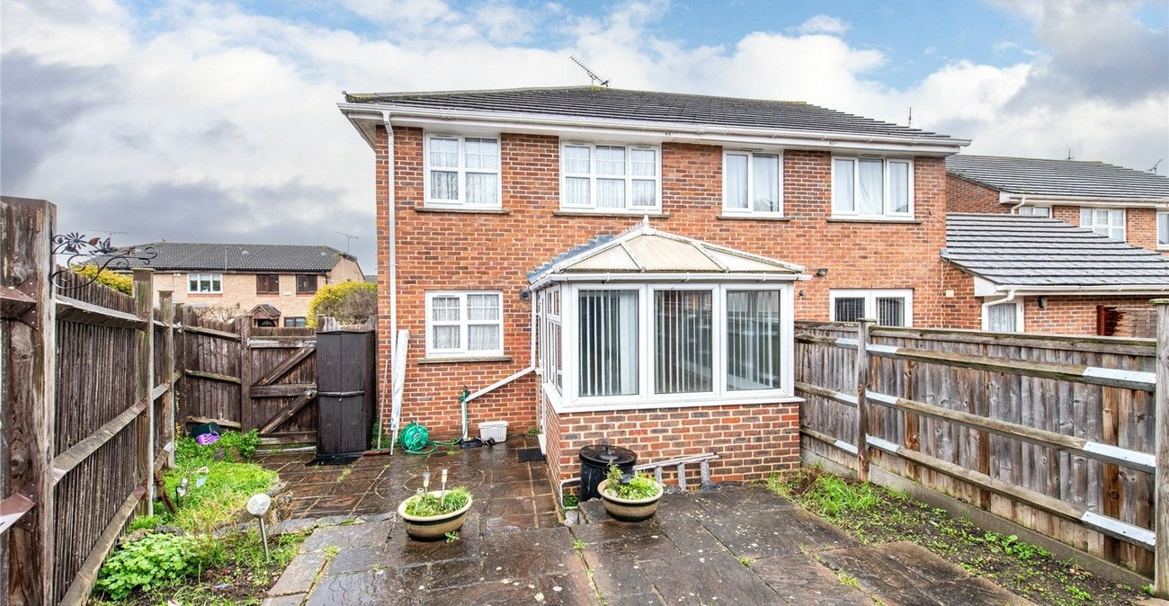 3 bedroom house for sale in Gravesend | Robinson Michael & Jackson