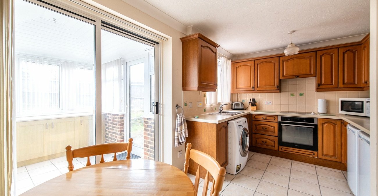 3 bedroom house for sale in Gravesend | Robinson Michael & Jackson