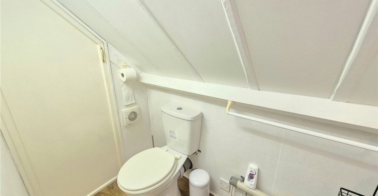 3 bedroom house for sale in Orpington | Robinson Jackson