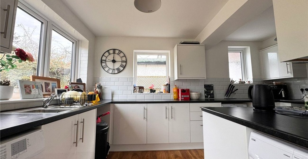 3 bedroom house for sale in Orpington | Robinson Jackson