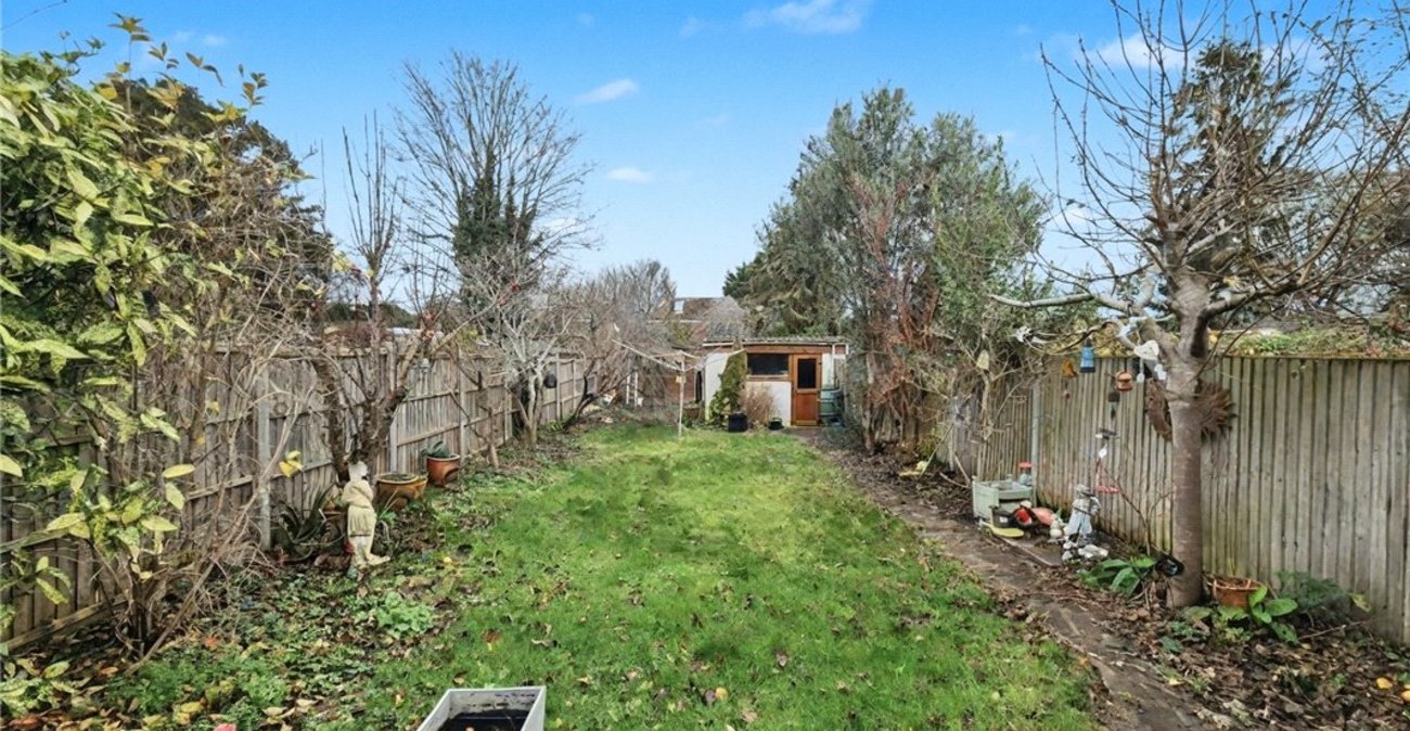 3 bedroom house for sale in Orpington | Robinson Jackson