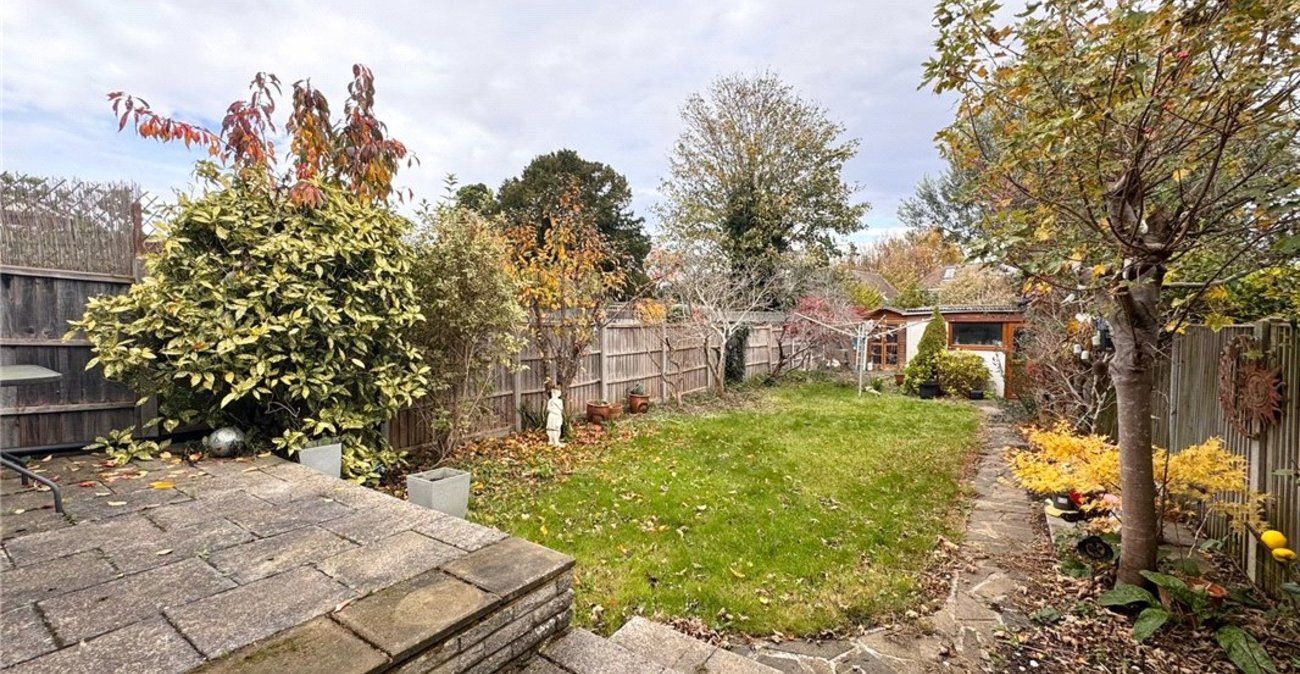 3 bedroom house for sale in Orpington | Robinson Jackson