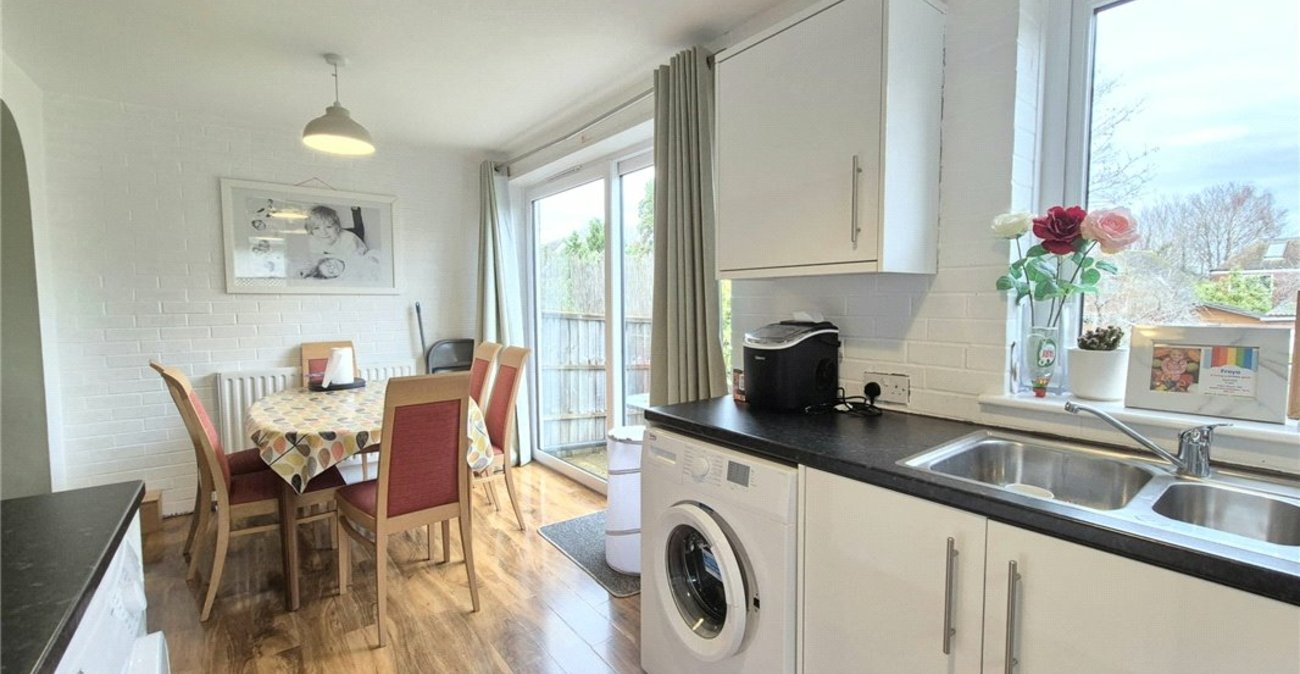 3 bedroom house for sale in Orpington | Robinson Jackson
