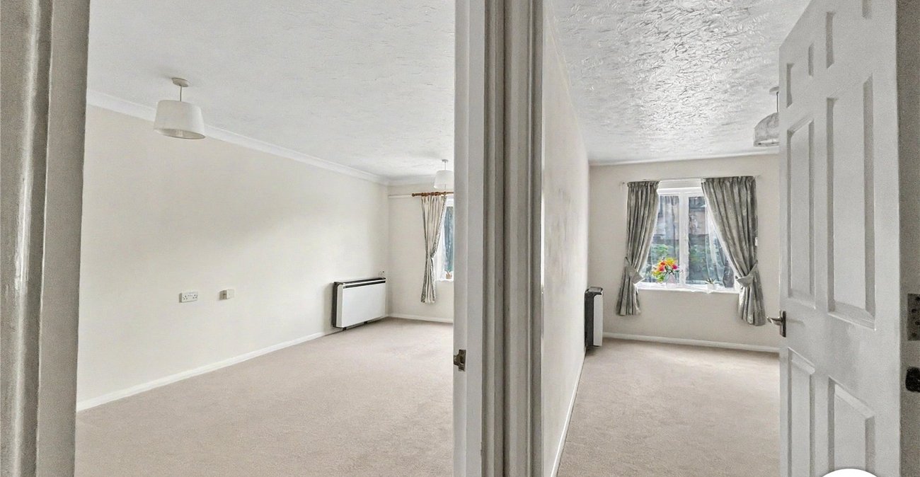 1 bedroom property for sale in Sittingbourne | Robinson Michael & Jackson