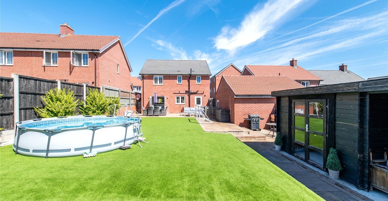 4 bedroom house for sale in Gravesend | Robinson Michael & Jackson