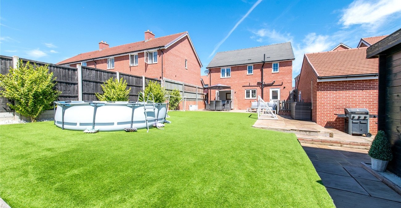 4 bedroom house for sale in Gravesend | Robinson Michael & Jackson