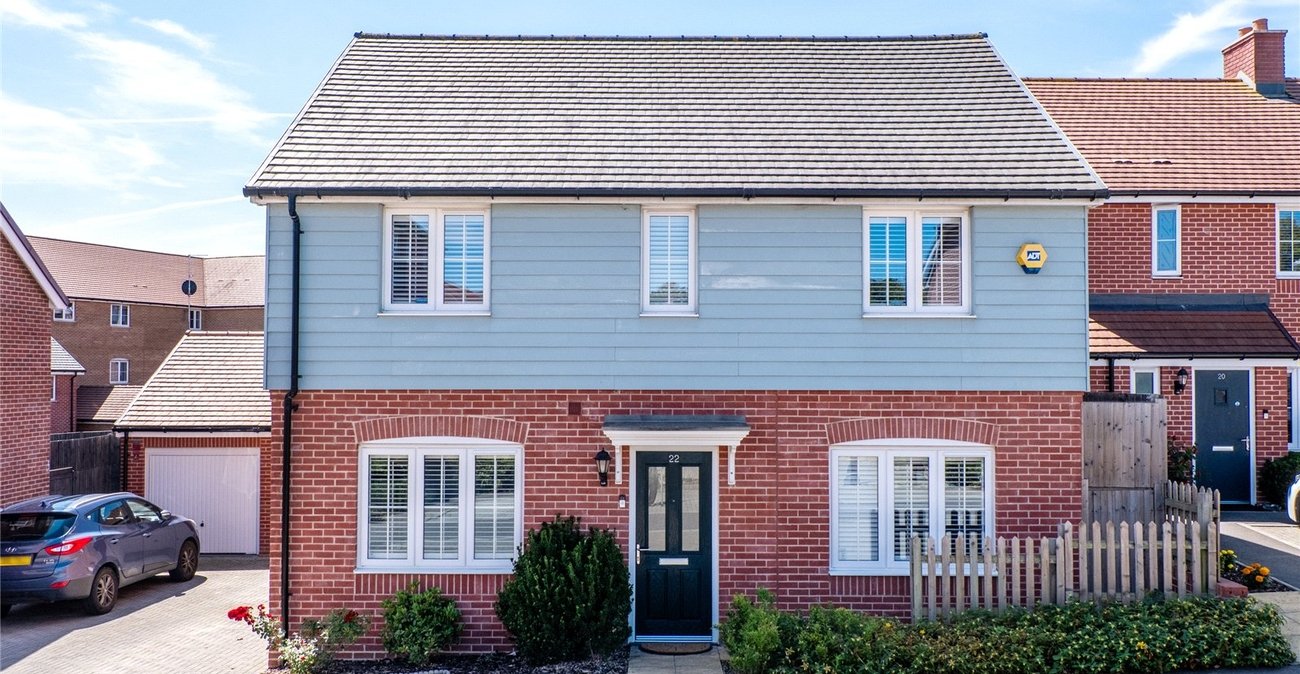 4 bedroom house for sale in Gravesend | Robinson Michael & Jackson