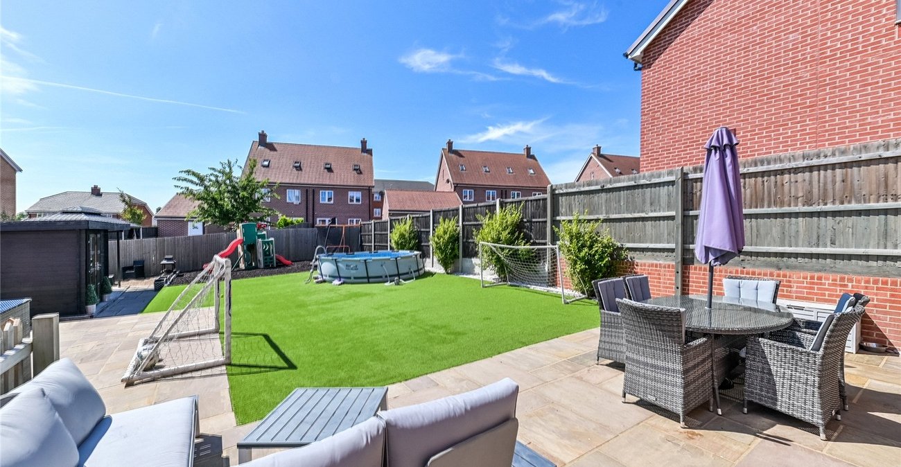 4 bedroom house for sale in Gravesend | Robinson Michael & Jackson