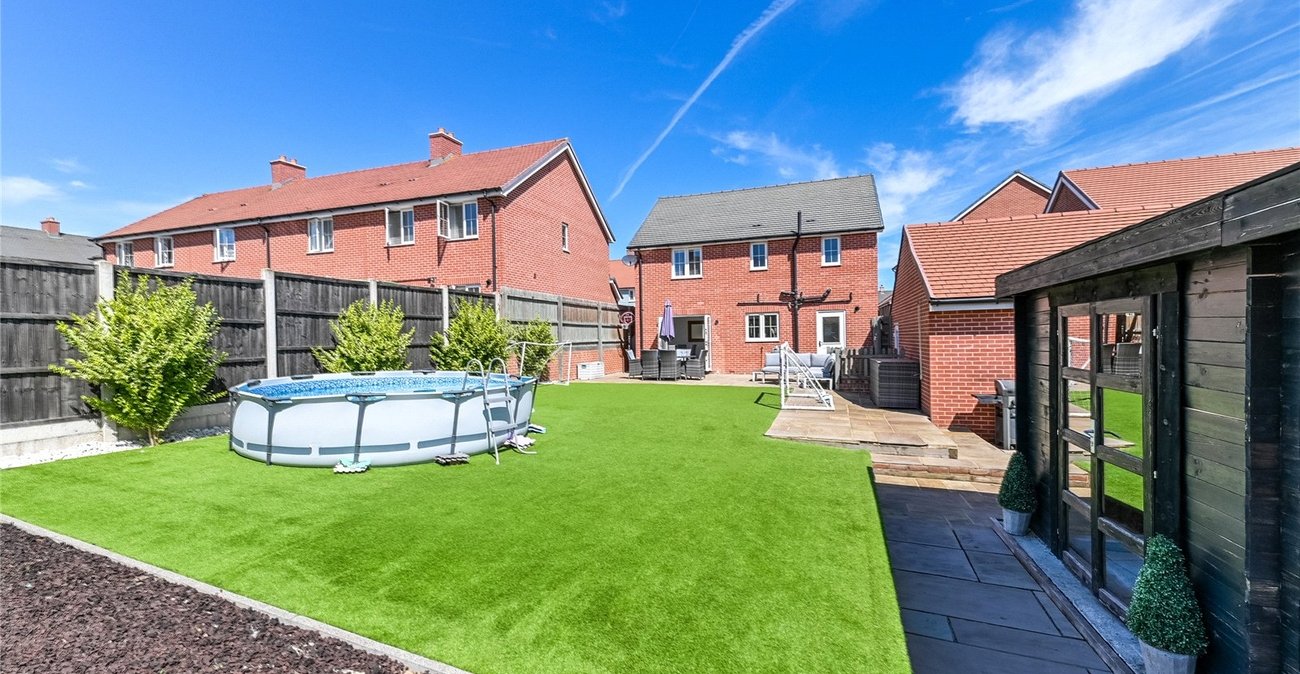 4 bedroom house for sale in Gravesend | Robinson Michael & Jackson