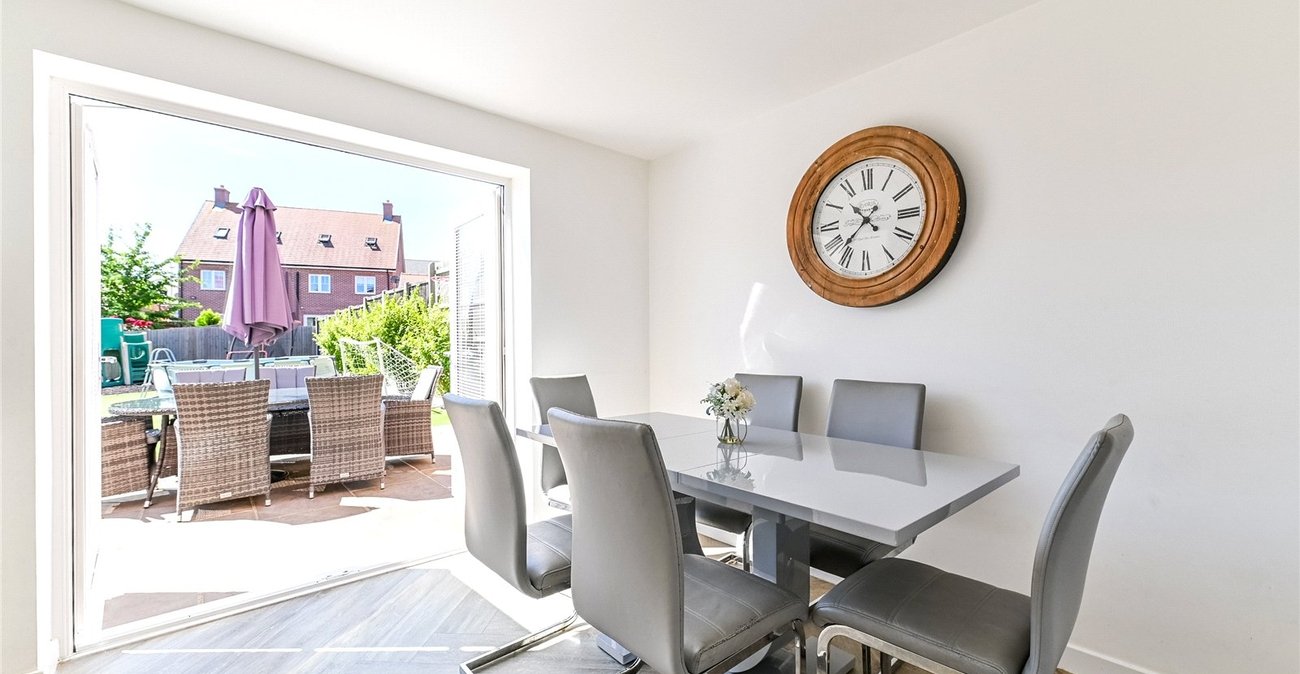 4 bedroom house for sale in Gravesend | Robinson Michael & Jackson