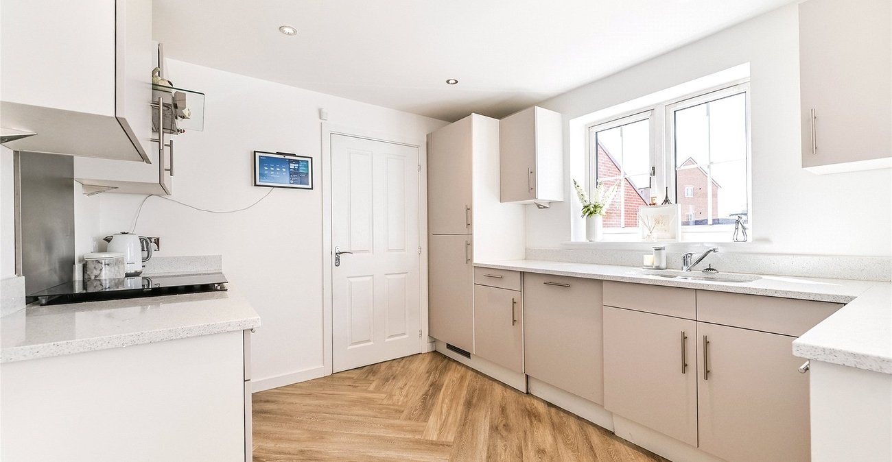4 bedroom house for sale in Gravesend | Robinson Michael & Jackson