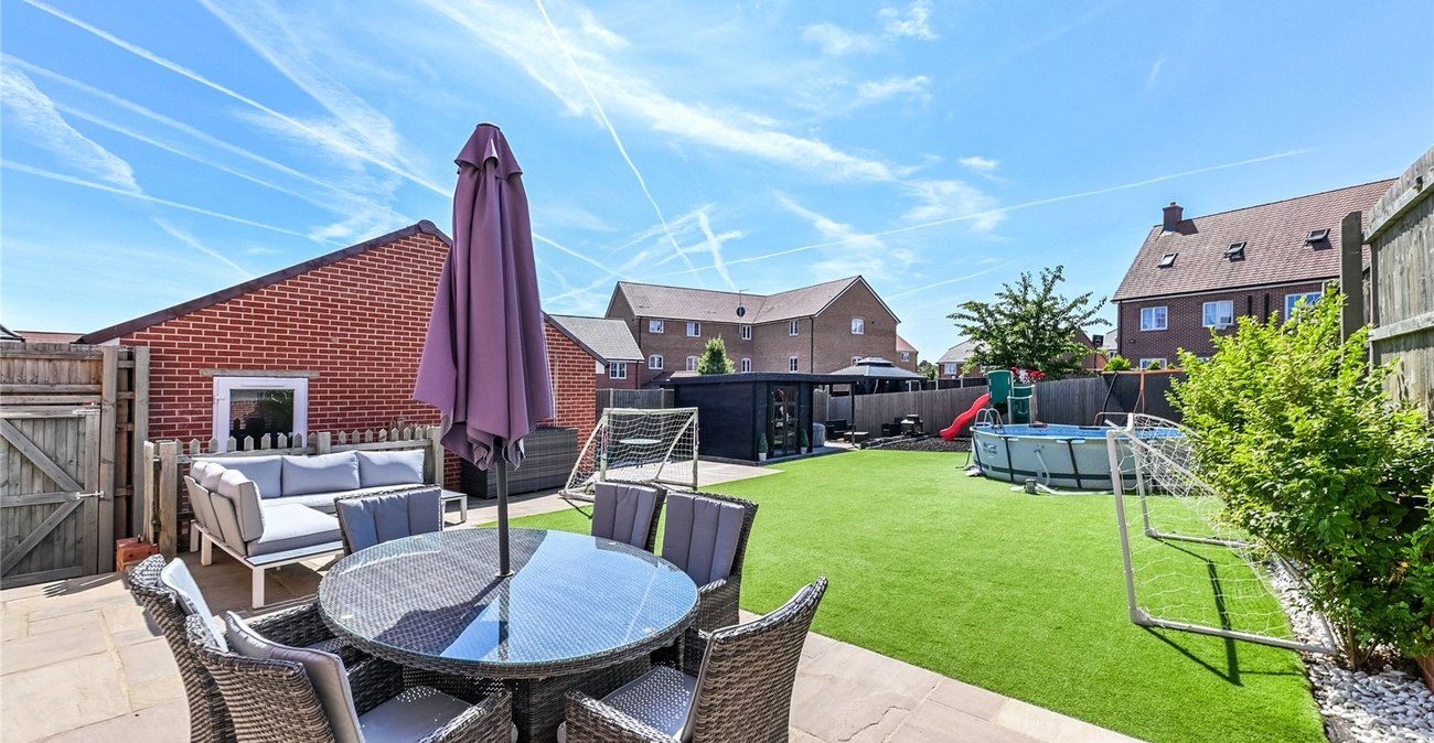 4 bedroom house for sale in Gravesend | Robinson Michael & Jackson