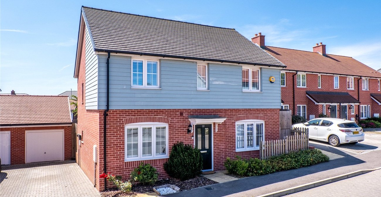 4 bedroom house for sale in Gravesend | Robinson Michael & Jackson