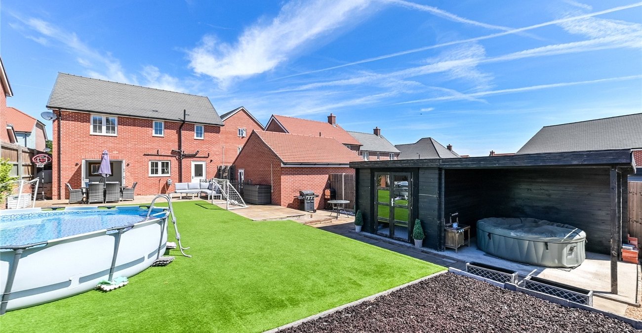 4 bedroom house for sale in Gravesend | Robinson Michael & Jackson