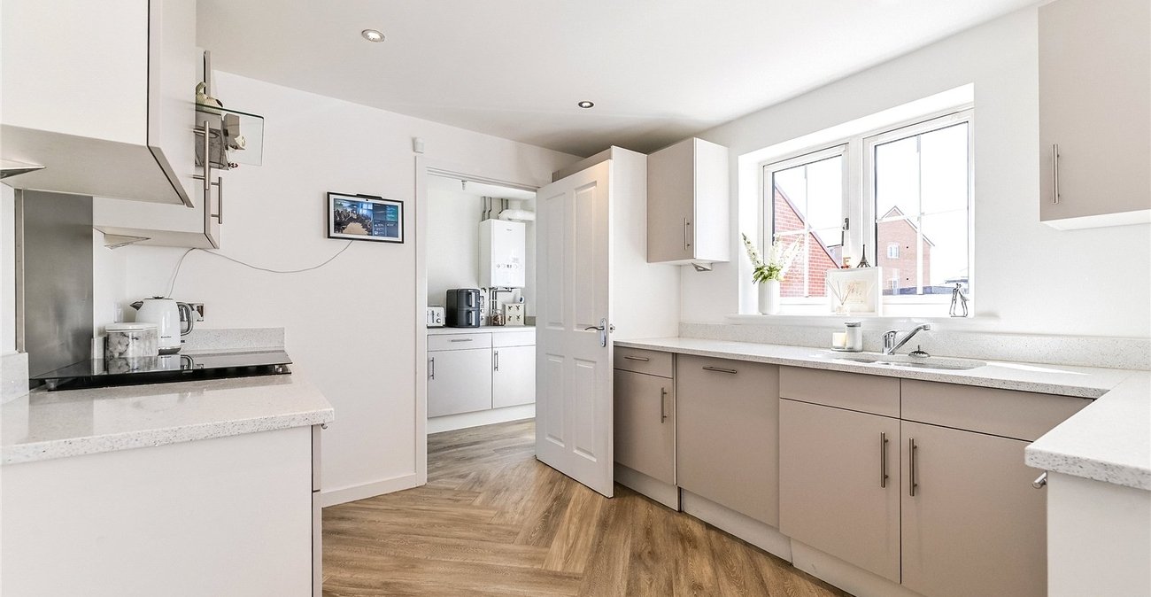 4 bedroom house for sale in Gravesend | Robinson Michael & Jackson