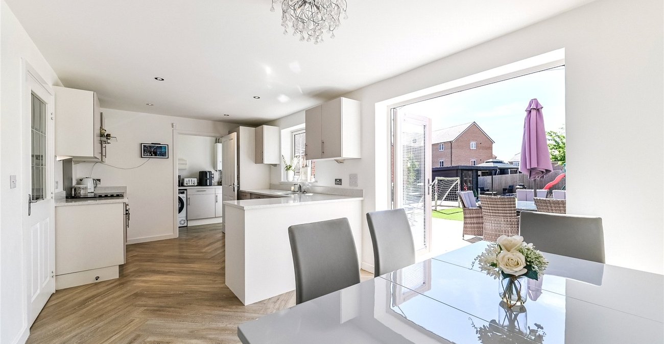 4 bedroom house for sale in Gravesend | Robinson Michael & Jackson