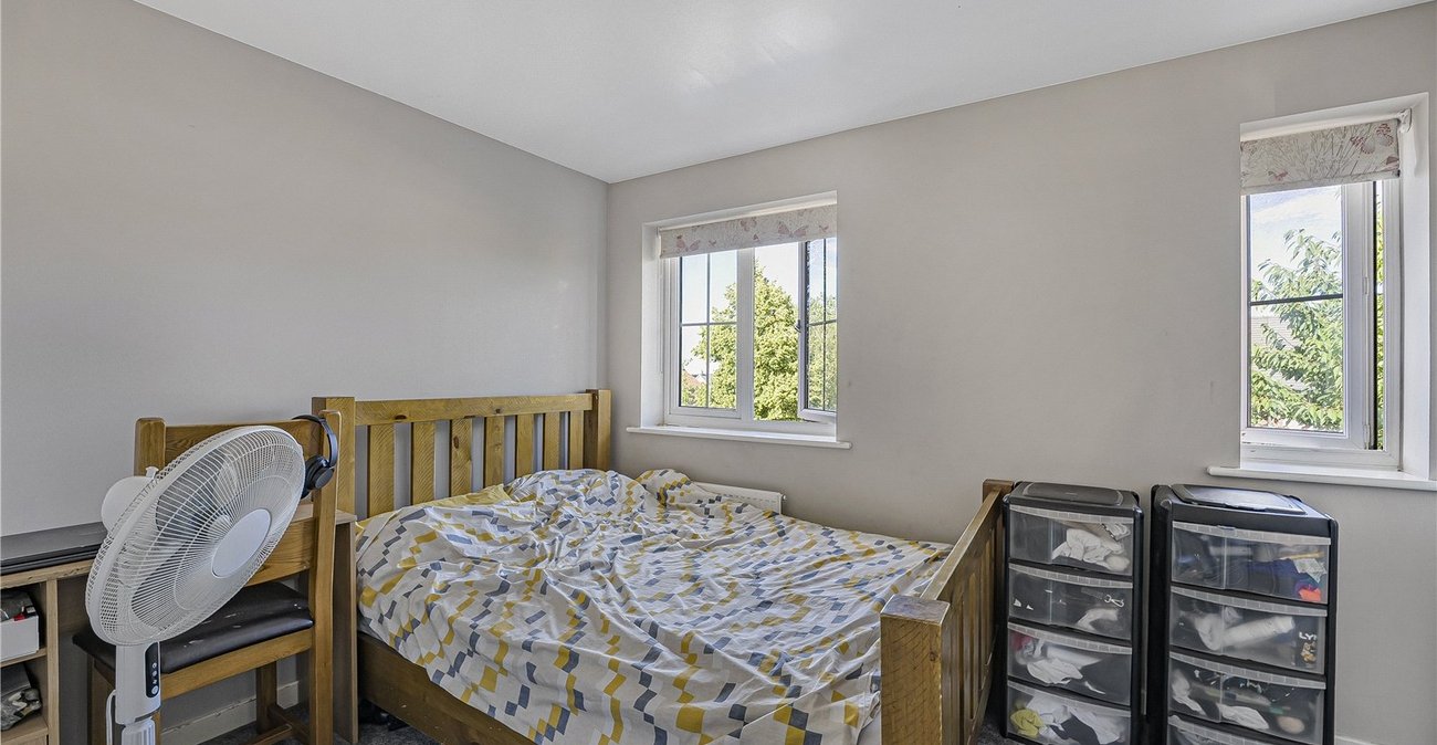 2 bedroom house for sale in Northfleet | Robinson Michael & Jackson