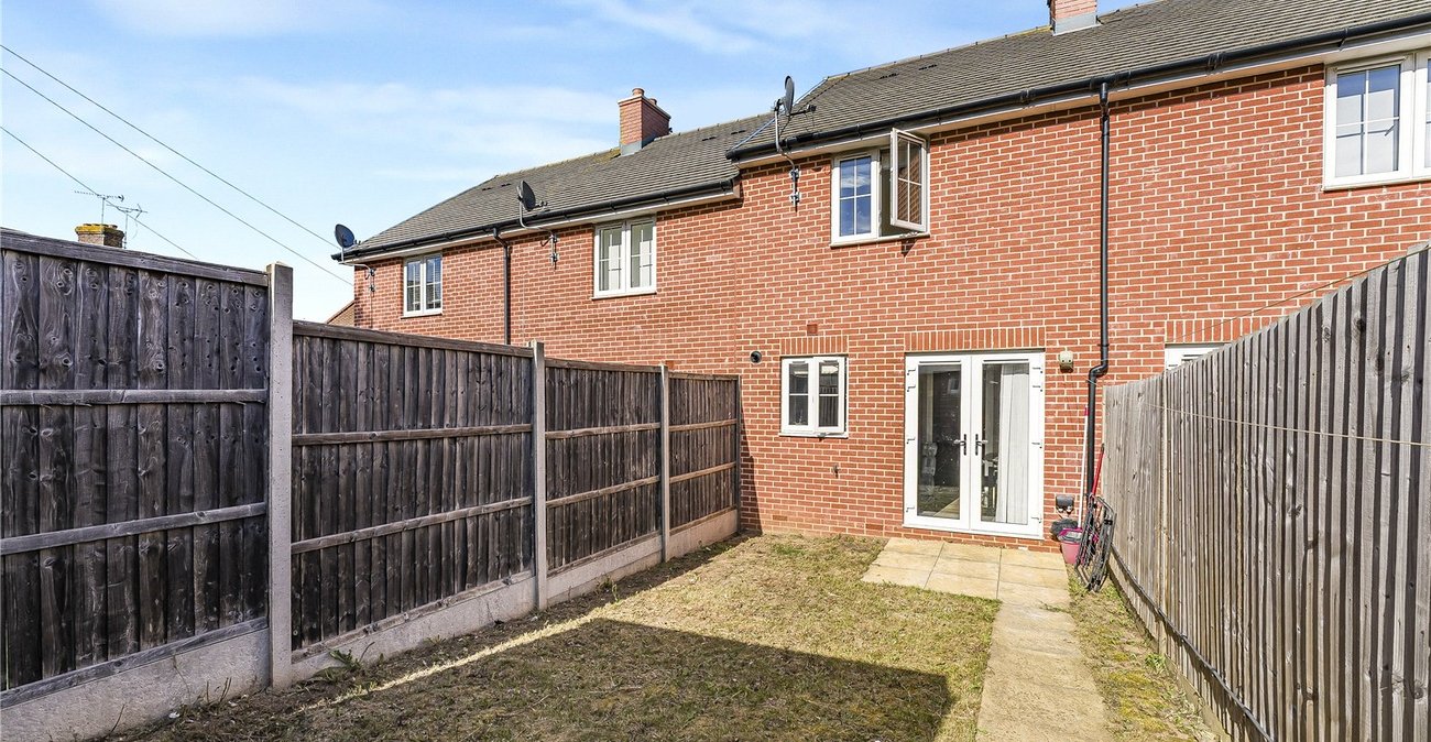 2 bedroom house for sale in Northfleet | Robinson Michael & Jackson