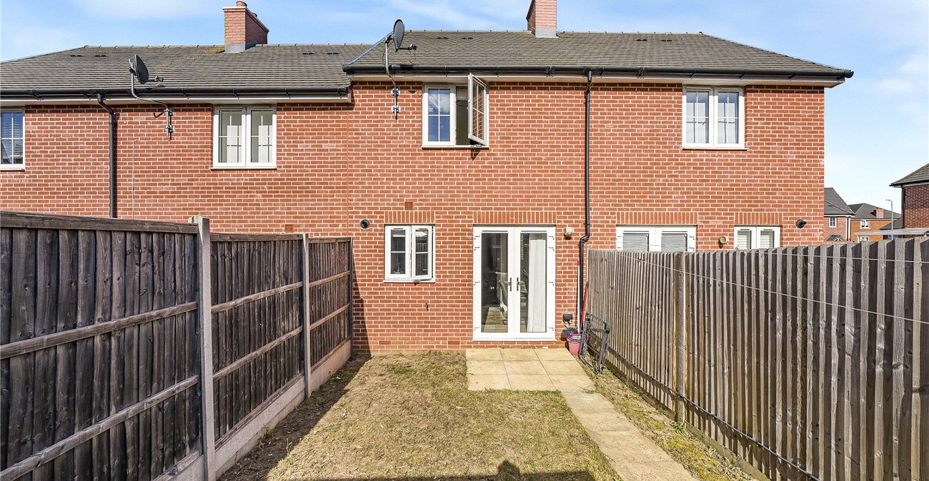 2 bedroom house for sale in Northfleet | Robinson Michael & Jackson