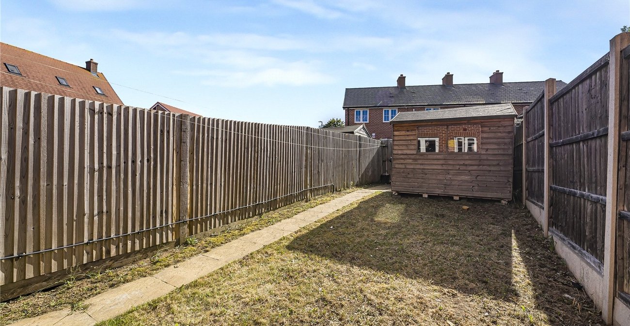 2 bedroom house for sale in Northfleet | Robinson Michael & Jackson