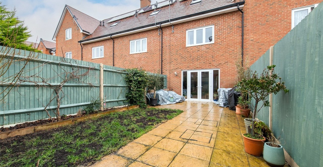 4 bedroom property for sale in Barming | Robinson Michael & Jackson