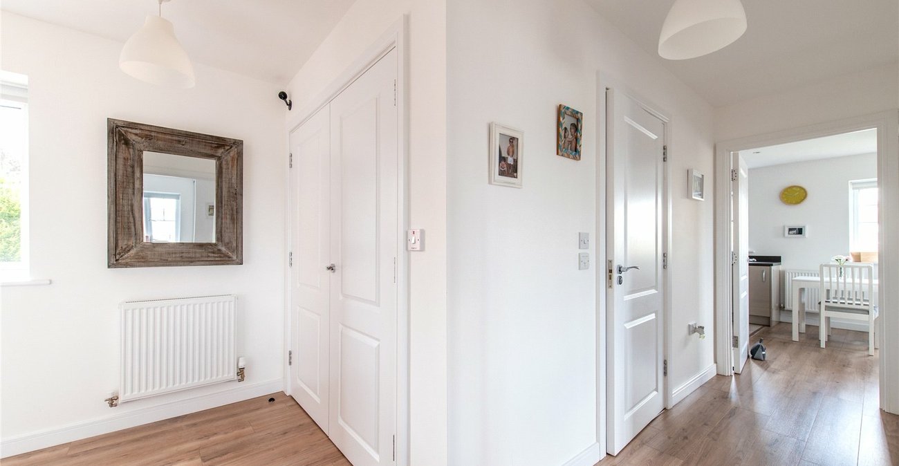 2 bedroom property for sale in Barming | Robinson Michael & Jackson