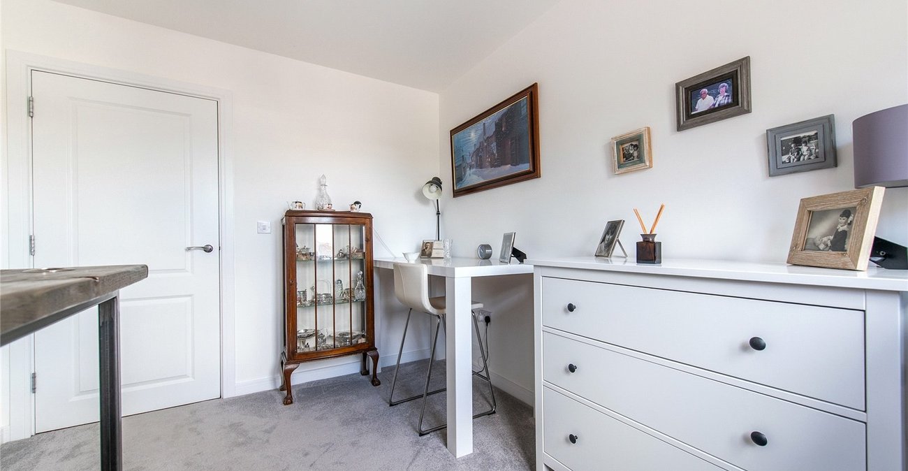 2 bedroom property for sale in Barming | Robinson Michael & Jackson