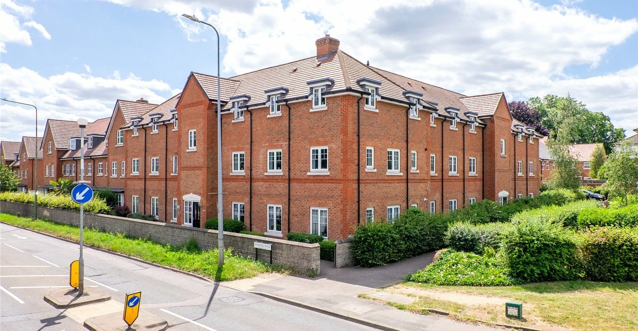 2 bedroom property for sale in Barming | Robinson Michael & Jackson