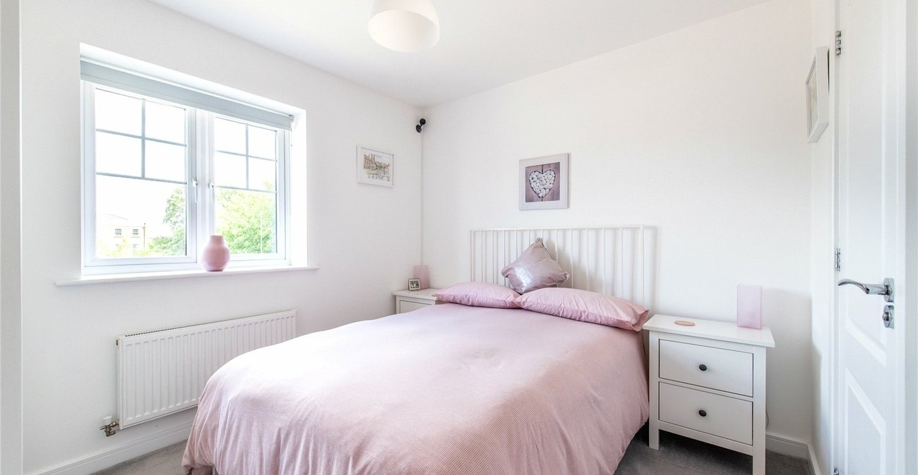 2 bedroom property for sale in Barming | Robinson Michael & Jackson