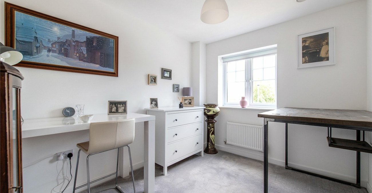 2 bedroom property for sale in Barming | Robinson Michael & Jackson