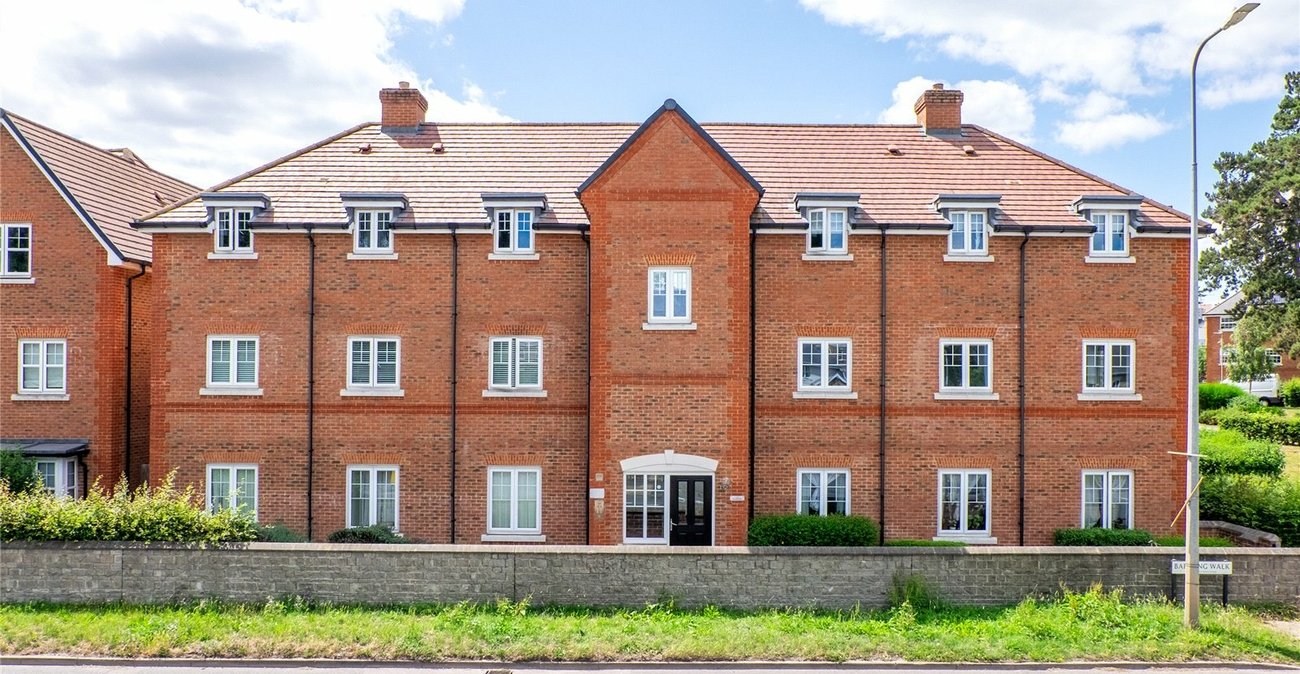 2 bedroom property for sale in Barming | Robinson Michael & Jackson