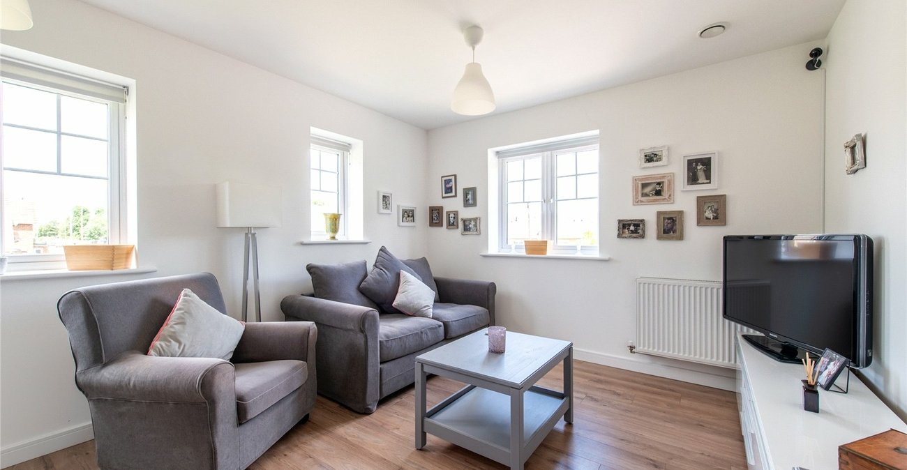 2 bedroom property for sale in Barming | Robinson Michael & Jackson