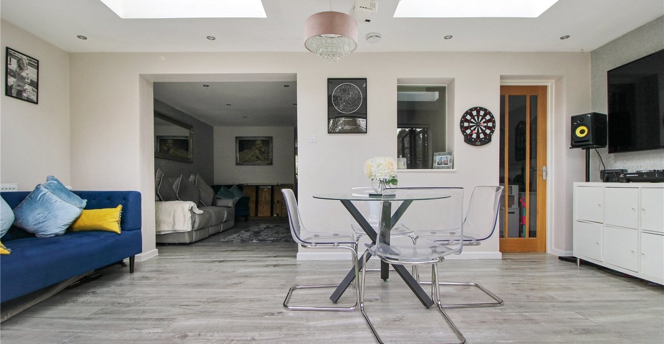 3 bedroom house for sale in Hempstead | Robinson Michael & Jackson
