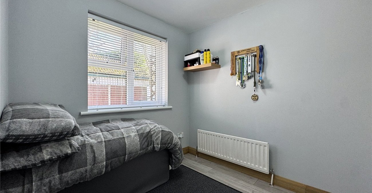 3 bedroom house for sale in Hempstead | Robinson Michael & Jackson