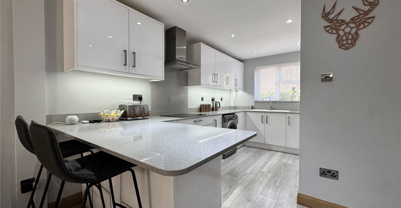 3 bedroom house for sale in Hempstead | Robinson Michael & Jackson