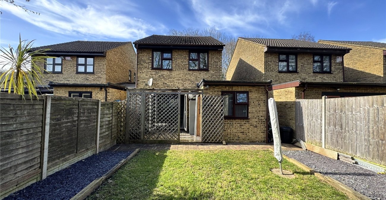 3 bedroom house for sale in Hempstead | Robinson Michael & Jackson
