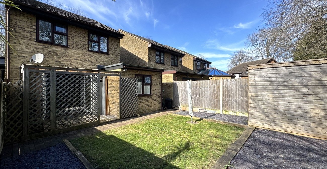 3 bedroom house for sale in Hempstead | Robinson Michael & Jackson