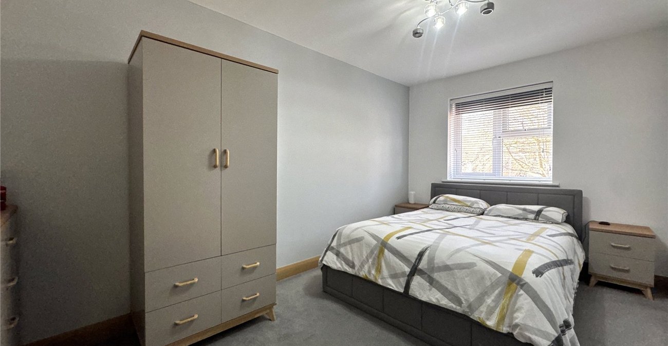 3 bedroom house for sale in Hempstead | Robinson Michael & Jackson