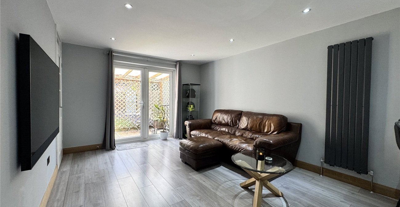 3 bedroom house for sale in Hempstead | Robinson Michael & Jackson